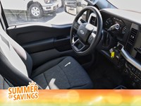 2024 FORD SUPER DUTY F-550 DRW XL 4WD Reg Cab 145