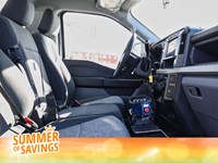 2024 FORD SUPER DUTY F-550 DRW XL 4WD Reg Cab 145