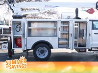2024 FORD SUPER DUTY F-550 DRW XL 4WD Reg Cab 145