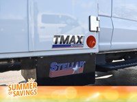 2024 FORD SUPER DUTY F-550 DRW XL 4WD Reg Cab 145