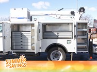 2024 FORD SUPER DUTY F-550 DRW XL 4WD Reg Cab 145