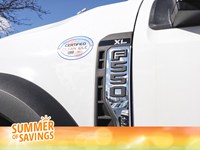 2024 FORD SUPER DUTY F-550 DRW XL 4WD Reg Cab 145