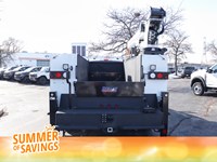 2024 FORD SUPER DUTY F-550 DRW XL 4WD Reg Cab 145