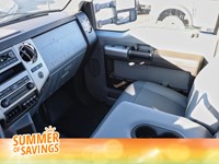 2024 FORD SUPER DUTY F-750 STRAIGHT FRAME Reg Cab