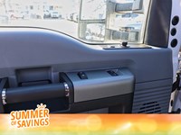 2024 FORD SUPER DUTY F-750 STRAIGHT FRAME Reg Cab