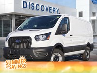 2024 Ford Transit-250 Cargo T-250 130