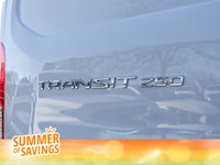 2024 Ford Transit-250 Cargo T-250 130