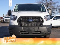 2024 Ford Transit-250 Cargo T-250 130
