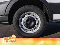 2024 Ford Transit-250 Cargo T-250 130