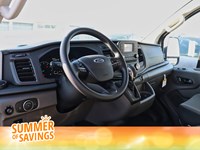 2024 Ford Transit-250 Cargo T-250 130
