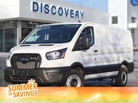 2025 Ford Transit-250 Cargo T-250 130