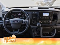2025 Ford Transit-250 Cargo T-250 130