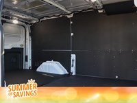 2025 Ford Transit-250 Cargo T-250 130