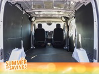 2025 Ford Transit-250 Cargo T-250 130