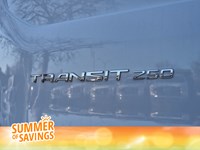 2025 Ford Transit-250 Cargo T-250 130