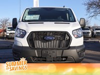 2025 Ford Transit-250 Cargo T-250 130