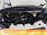 2025 Ford Transit-250 Cargo T-250 130