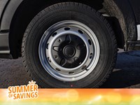 2025 Ford Transit-250 Cargo T-250 130