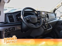 2025 Ford Transit-250 Cargo T-250 130