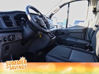 2025 Ford Transit-250 Cargo T-250 130