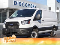 2025 Ford Transit-250 Cargo T-250 130