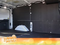 2025 Ford Transit-250 Cargo T-250 130