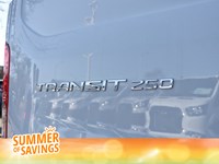 2025 Ford Transit-250 Cargo T-250 130