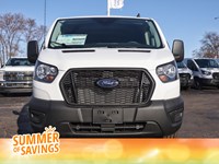 2025 Ford Transit-250 Cargo T-250 130