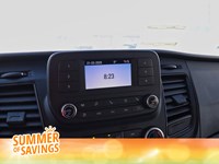 2025 Ford Transit-250 Cargo T-250 130