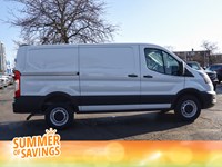 2025 Ford Transit-250 Cargo T-250 130