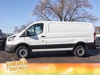 2025 Ford Transit-250 Cargo T-250 130