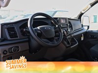 2025 Ford Transit-250 Cargo T-250 130
