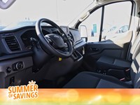 2025 Ford Transit-250 Cargo T-250 130