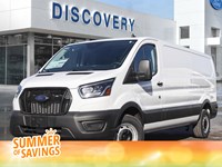 2025 Ford Transit-150 Cargo T-150 130