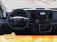 2025 Ford Transit-150 Cargo T-150 130