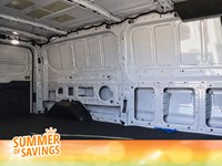 2025 Ford Transit-150 Cargo T-150 130