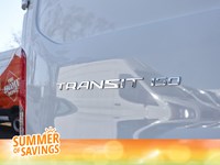 2025 Ford Transit-150 Cargo T-150 130
