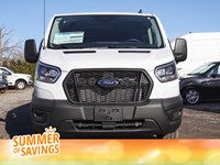 2025 Ford Transit-150 Cargo T-150 130