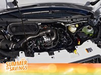 2025 Ford Transit-150 Cargo T-150 130