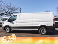 2025 Ford Transit-150 Cargo T-150 130