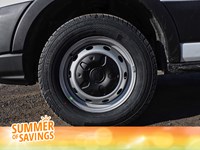 2025 Ford Transit-150 Cargo T-150 130
