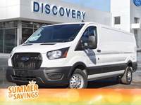 2025 Ford Transit-350 Cargo T-350 130