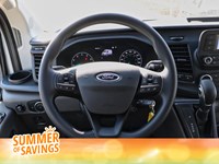 2025 Ford Transit-350 Cargo T-350 130