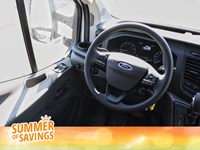 2025 Ford Transit-350 Cargo T-350 130