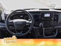 2025 Ford Transit-350 Cargo T-350 130