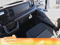 2025 Ford Transit-350 Cargo T-350 130