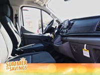 2025 Ford Transit-350 Cargo T-350 130