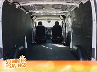 2025 Ford Transit-350 Cargo T-350 130