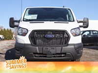 2025 Ford Transit-350 Cargo T-350 130