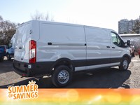 2025 Ford Transit-350 Cargo T-350 130